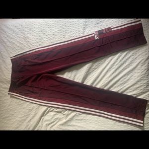 Adidas Fashion Track Pants